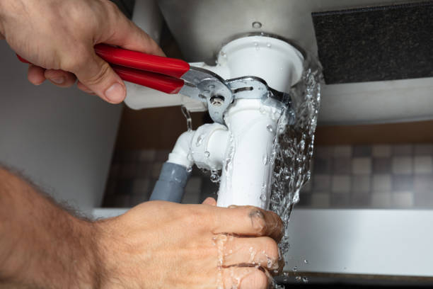 Best Ceiling water damage repair  in Priest River, ID