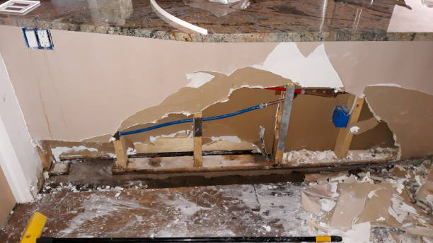 Best 24/7 water damage repair  in Priest River, ID