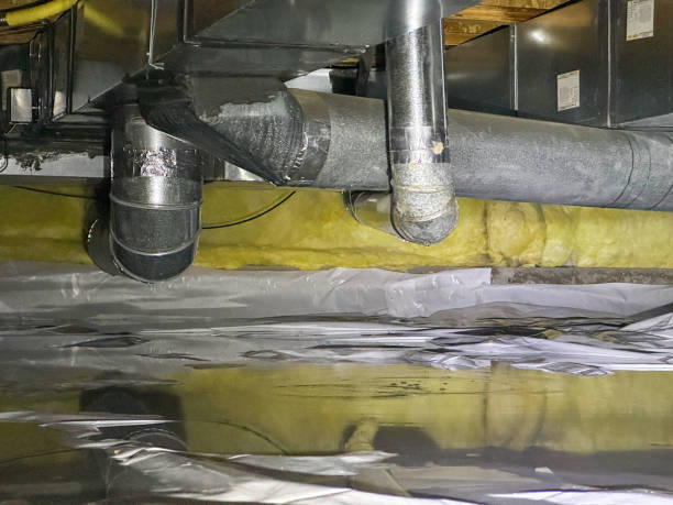 Best Flood restoration services  in Priest River, ID